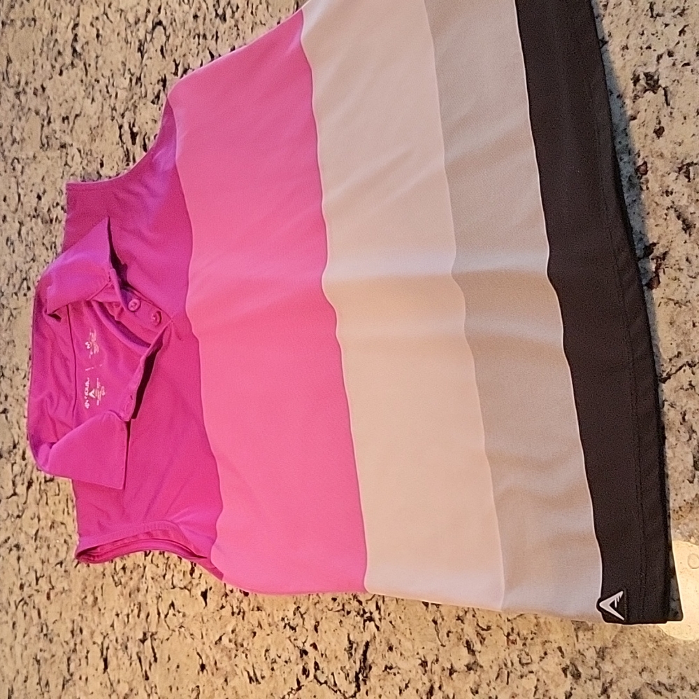 Golf top
